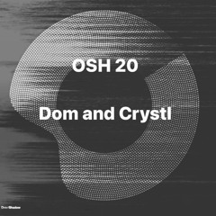 Dom & Crystl - Stimulant (Radio Edit) - Over/Shadow
