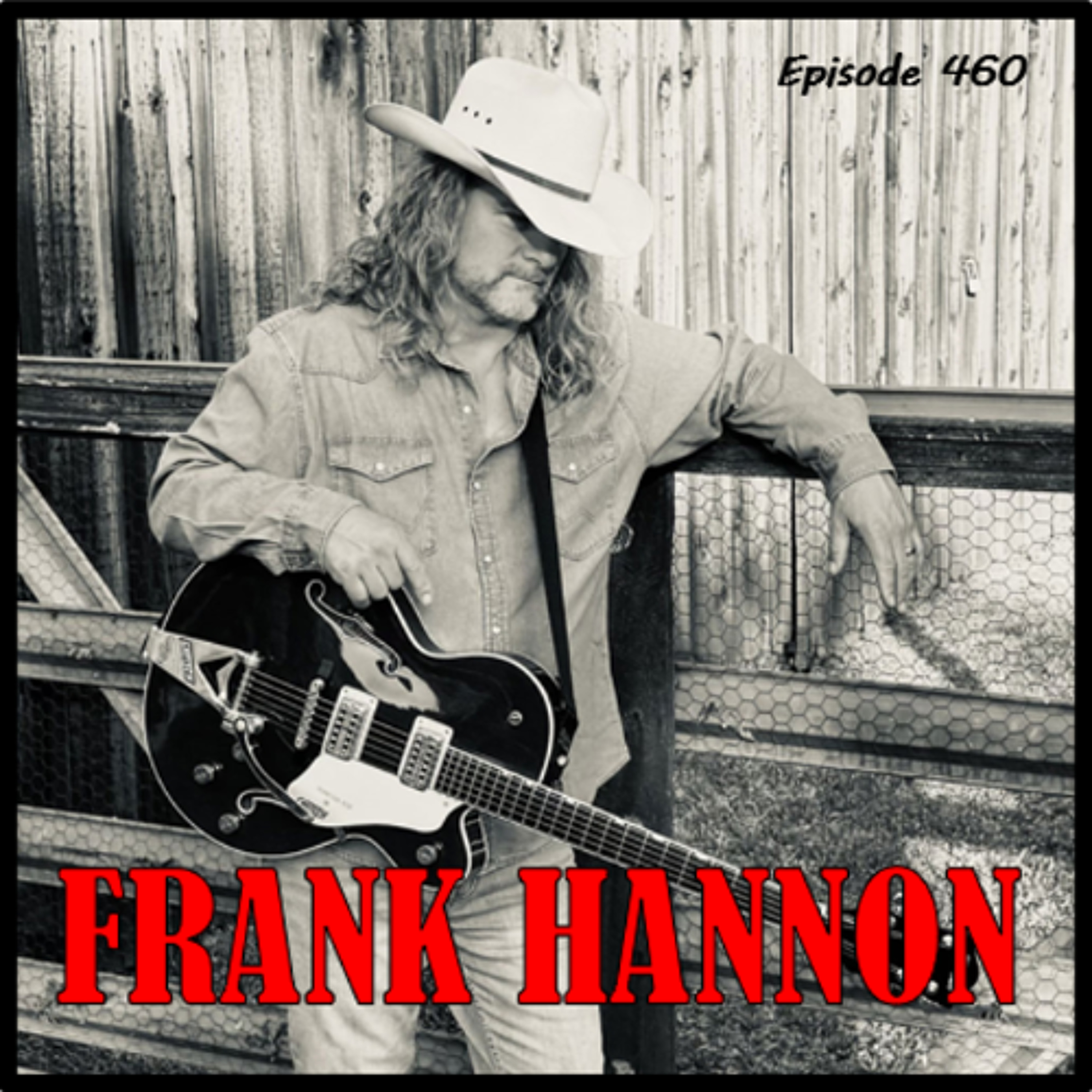 The Doc G Show January 7th 2026 (Featuring Frank Hannon)