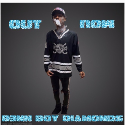 B3nnBoy Diamonds