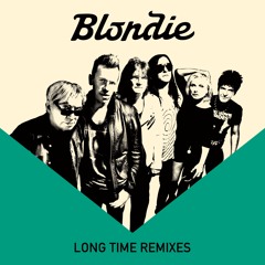 Long Time (Hercules & Love Affair Remix Edit)