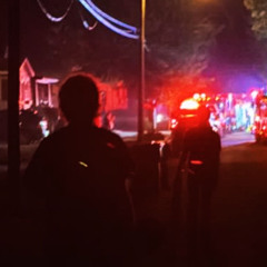 goodnight girl, i'll see you tomorrow