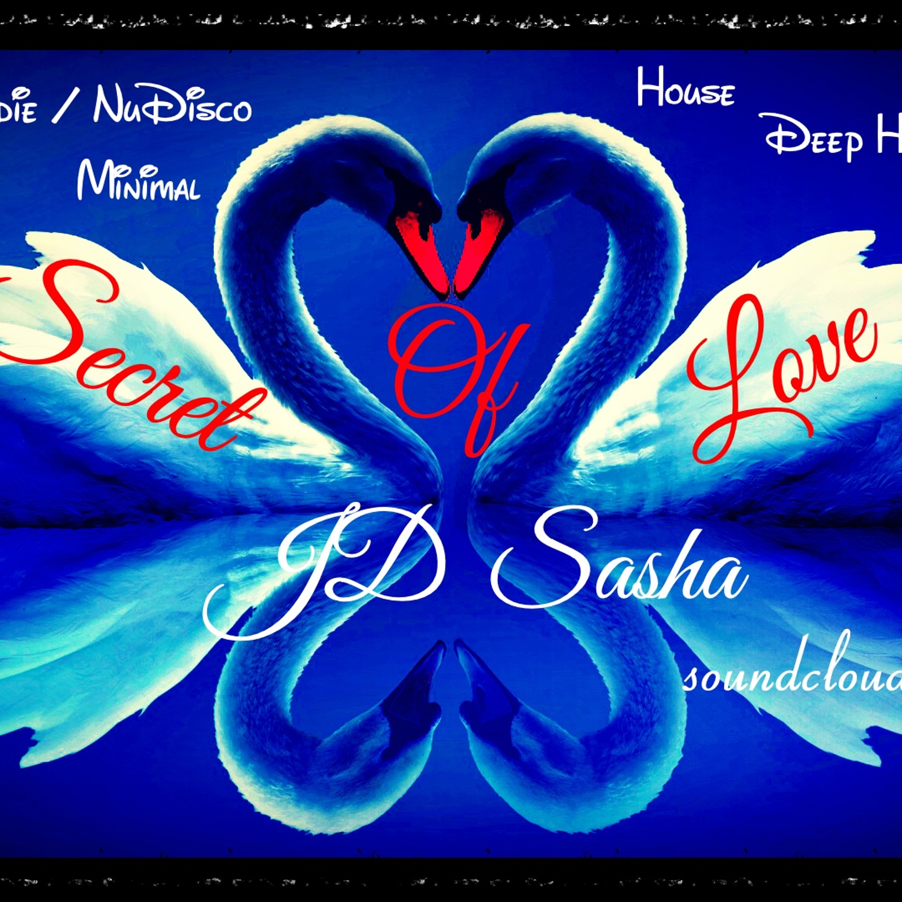 JD Sasha