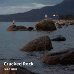Cracked Rock