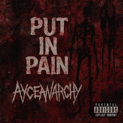 put in pain prod @1juneomg