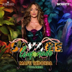 Mafe Taborda - Savage Lemonade 2025