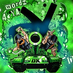 WWF DX theme - (2000) D-Generation X .mp3