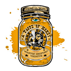 Keep The Blues Alive (radio edit) from "A Taste Of Honey" (Martin Bedford tribute)