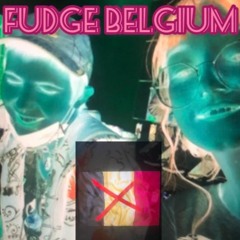 fudge belgium
