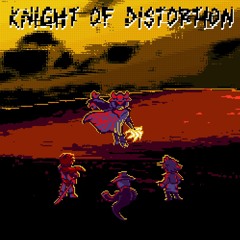 KNIGHT OF DISTORTION (Luna)