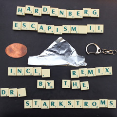 Hardenberg - Pressure to Justify Itself (The Dr. Starkstroms Remix) ///FREE DL