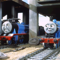 Busy Station Theme (S2) (Suprise Adventures Variant)