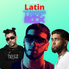Latin Trap Mix Vol. 2