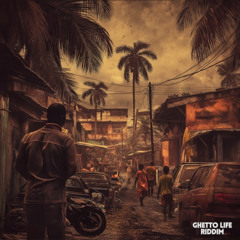 Ghetto Life Riddim (Brawta Mix)