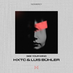 HXTC & Luis Bühler - Space Drift
