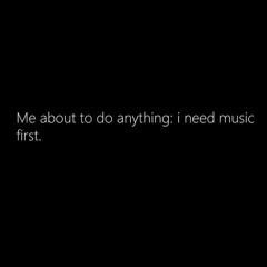 Nobody