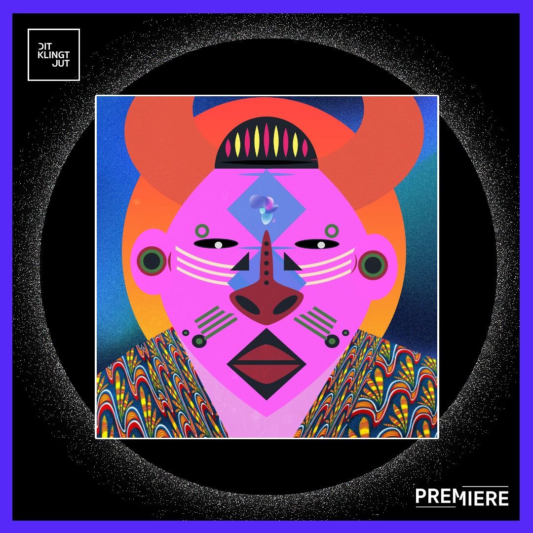 Stream PREMIERE: KÖNI & Idd Aziz - Wachanare | Paradise Sound System by ...