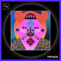 PREMIERE: KÖNI & Idd Aziz - Wachanare | Paradise Sound System