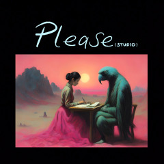 Please (Studio)