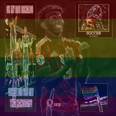 Voetbal is gay