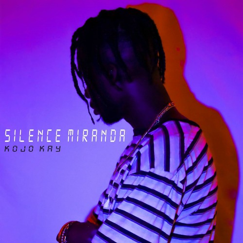 SILENCE MIRANDA (Prod. Bambino)