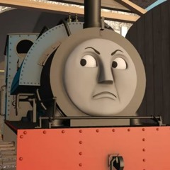 Stream James the Red Engine's Theme (Season 1) by StirlingNo.12