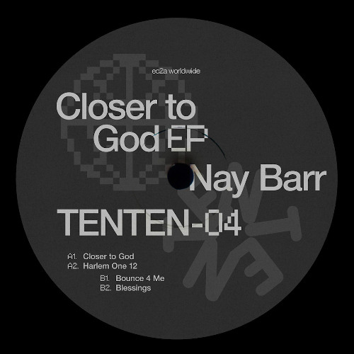 PremEar: Nay Barr - Closer to God