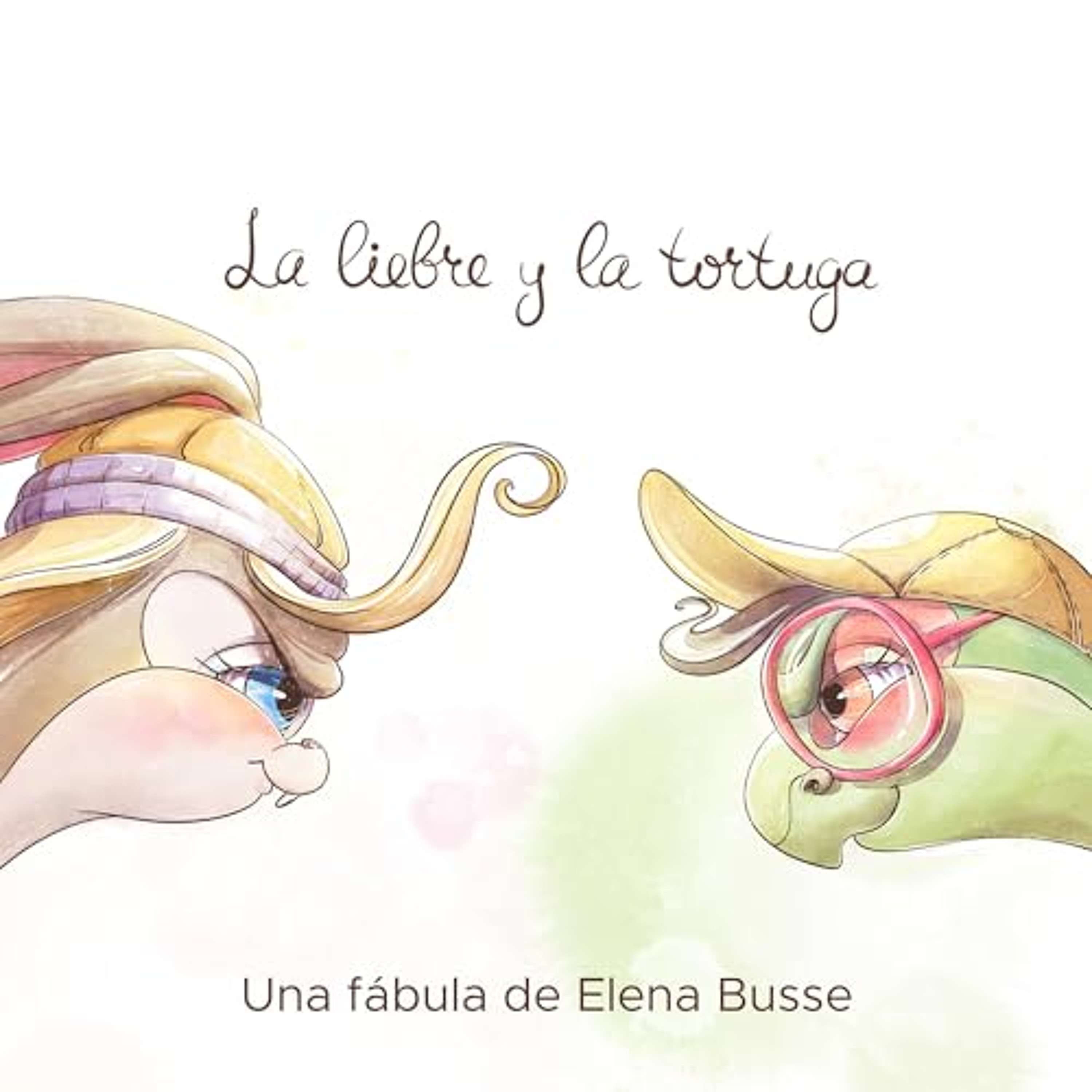 La liebre y la tortuga [The Hare and the Tortoise] (Audiolibro) | Prueba Gratis