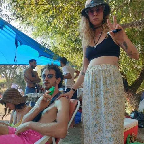 HARDAT BITZUA| FUNKABUKIM 1 Year Celebration