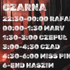 Czad - Hardtechno Revolution @ Hala Odra 240125