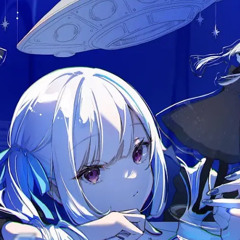 異星にいこうね covered by リゼ・ヘルエスタ【にじさんじ】