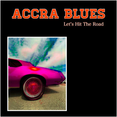 Louche Soundz -  Accra Blues