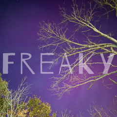 FREAKY 🩵 ♒️ 🩷