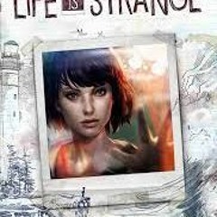 Fear Of Time (Life Is Strange Fan OST)