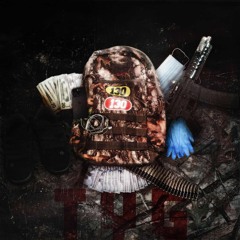 siptilwedie + gloksticks - treetop (prod. tn) [TAKEYOGAT EXCLUSIVE]