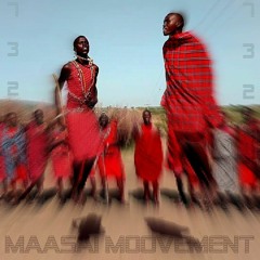 STBB 732 [the maasai movement]