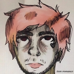 Stream ☆LiL PEEP☆ music | Listen to songs, albums