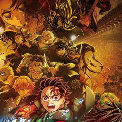 劇場版「鬼滅之刃」無限城篇 第一章 猗窩座再襲完整版《Demon Slayer -Kimetsu no Yaiba- 2025》全高清在线观看和下载完整电影TW-ZH