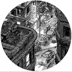 Jacksonville - Oracle Memory EP - Fututre Primitives - Digi Exclusive