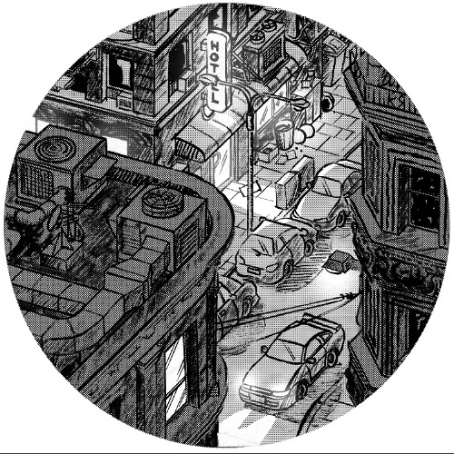 Jacksonville - Oracle Memory EP - Fututre Primitives - Digi Exclusive