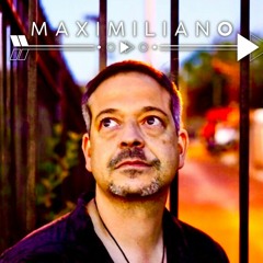 MAXIMILIANO - Deep House Thursday (live 9/29)