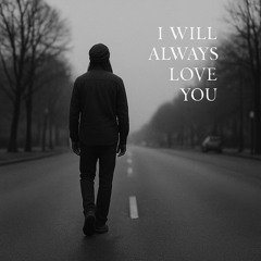 Whitney Houston-I will Always Love You (Cover)