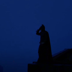 BUSHI - BATMAN (Veridis Remix)