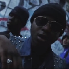 Rainté-Leto(exclu) prod by 2society