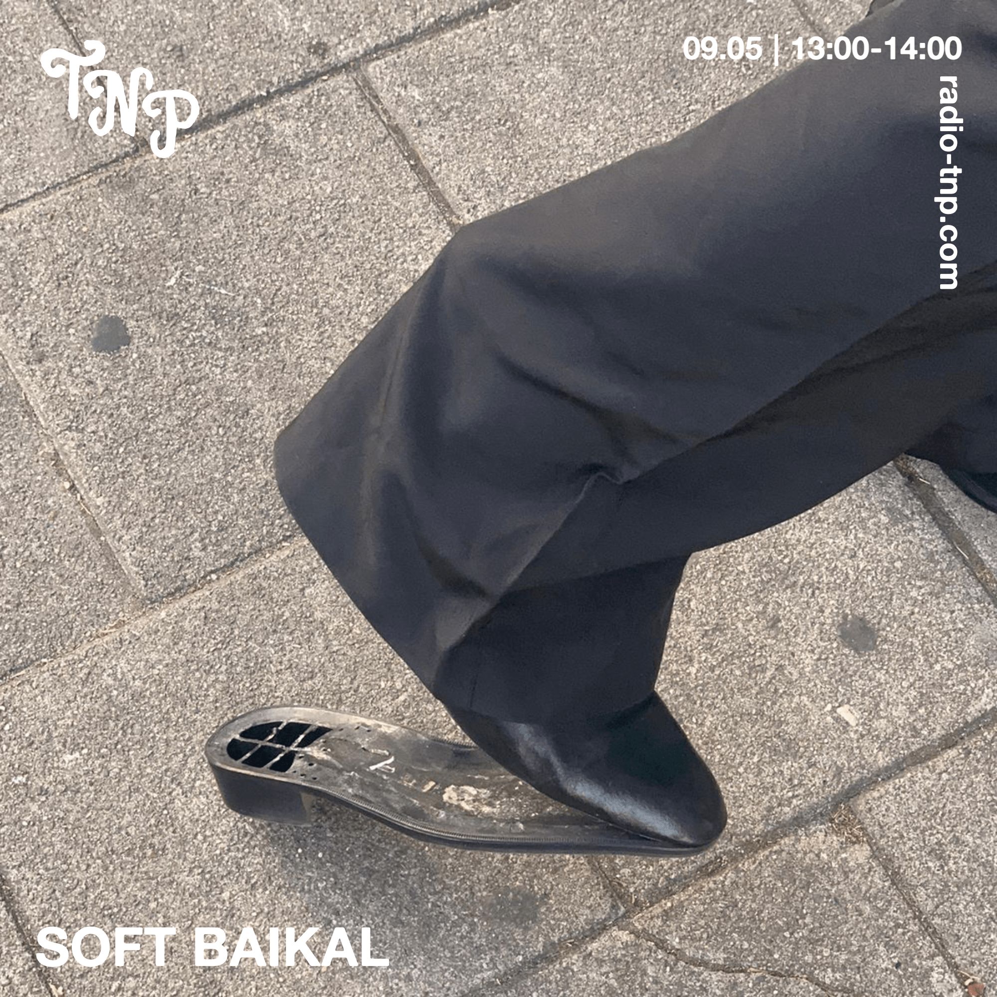 Radio Sofa x Tweak Soundsystem Takeover w/ Soft Baikal