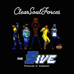 Stream @ClearSoulForces music | Listen to songs, albums, playlists