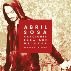 Stream Abril Sosa music | Listen to songs, albums, playlists for ...