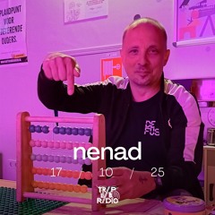 Nenad | Traplab Radio | 17-10-2025