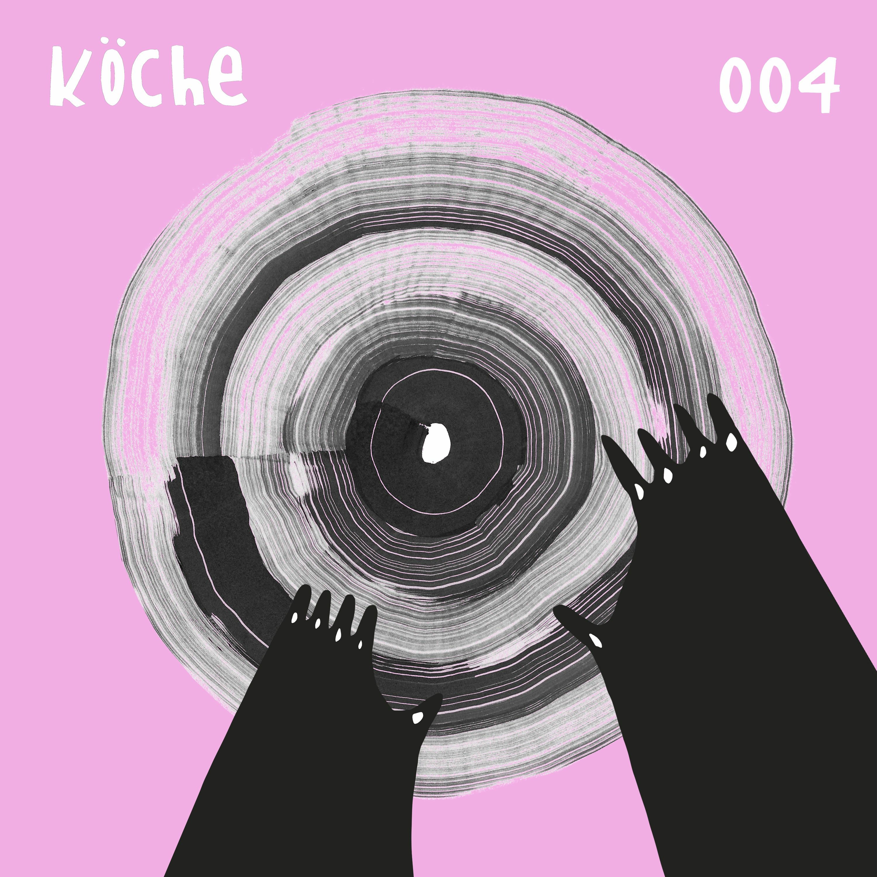 Koche records