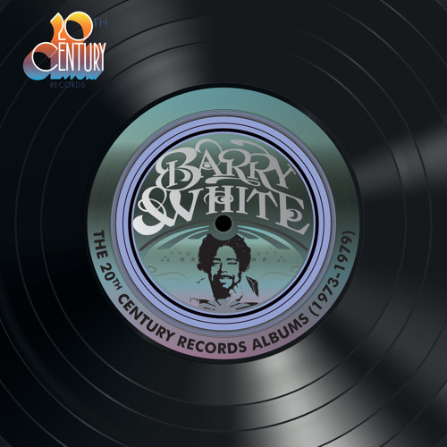 Stream Barry White | Listen to The 20th Century Records Albums (1973-1979)  playlist online for free on SoundCloud