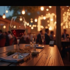 Classy Night - Uplifting Elegant Background Music for Corporate Reels